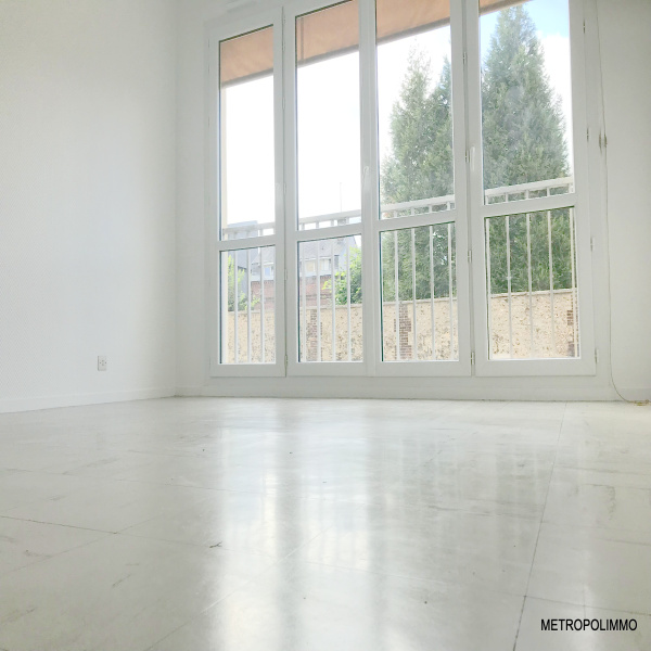Offres de location Appartement Rouen 76000