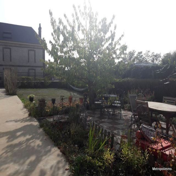 Offres de vente Maison de village Incarville 27400